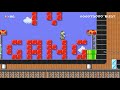 Super Mario Maker 2 - Evolution of Nintendo Handhelds