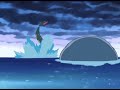 Pokémon—Zapped and soaked (clip)