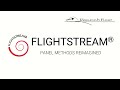 FlightStream Tutorial: NASA CRM Pt2 - Meshing the Fuselage - IGS to CCS