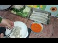 CARA BUAT LAKSAM FULL SET BY KAK NUR @TIP  LAKSAM YG KENYAL KUAH PEKAT