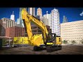 How Do Excavators Work? | Learn About Excavators and Hydraulics for Kids