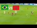 Brasil vs marrocos copa 2026 imaginário nova série