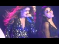 Selena Gomez - Love You Like A Love Song Live - San Jose, CA - 5/11/16 - [HD]