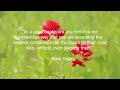 TOP 10 Inspirational Quotes | Beautiful Nature Video Compilation | Relaxing Nature Video