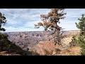 Top 4 East Grand Canyon Amazing Viewpoints