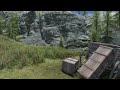 Another skyrim comparison