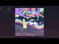 Patricia Taxxon - Rainbow Road [Full Album]