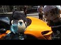 Keeping Up with the plush hashira.Ep 7: Space and race cars