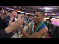 Men's 200m Final | World Athletics Championships London 2017