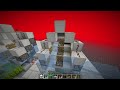 Minecraft | Enchantment/Snowless Piglin Bartering Setup