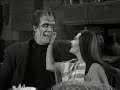 Lily Buys The Hot Rod | The Munsters