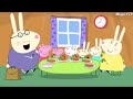 PEPPA PIG TRY NOT TO LAUGH