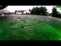 neighborhood drone fail