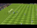 FIFA 14 iPhone/iPad - fcclub vs. CD Tenerife