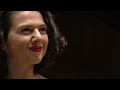 Tchaikovsky: Piano Concerto no.1 - Maestro Mehta's 80th birthday - Khatia Buniatishvili