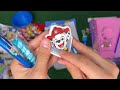 PAW PATROL ASMR Unboxing Candy Surprise Box | Candy and Sweets Opening | Yummy | Satisfying Video