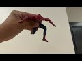 Raimi Spider-Man Hand Animation
