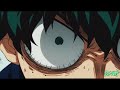 From Ashes To New - Scars That I'm Hiding [AMV] Boku No Hero Academy