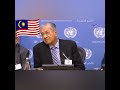 TUN DR MAHATHIR THE LEGEND  #MALAYSIA