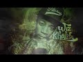 Wiz Khalifa - Get Your Shit (Instrumental)