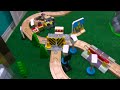 Thomas and Friends | Thomas Train Imaginarium Big Mountain! Fun Toy Trains for Kids and Children