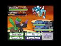 Pokemon Rejuvenation V13.5 Mono Grass - VS Zetta and Geara