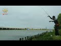 SERUUU !!! Spot Mancing TERBARU pertama kali dibuka umum