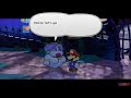 Paper Mario: The Thousand-Year Door - Chapter 4: For Pigs the Bell Tolls