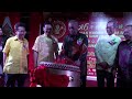 Leaders meet the people session and Lundu Chinese New Year Gathering 2016