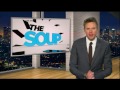 Our Kai story featured on the Soup