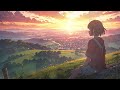 🌅 Sunrise Serenity: Lofi to Energize Your Morning🎵☀️