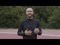 Drills to help you run a Marathon faster feat. Stephen Scullion | Olympians' Tips