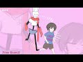 Candy candy meme | 【Undertale】 | Ft. Chara & Frisk