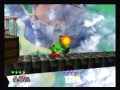 MERC CITY! -- Wizzrobe (Yoshi) vs SheerMadness (Falcon) [GF- set 2]