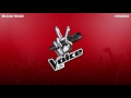 The Live Finals trailer - The Voice: UK 2016 - BBC One