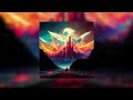 Dreamscape ft. Irokz, Trihoof (slowed)