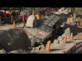Hill Climb and Coal Chute! - Top Truck Challenge 2014