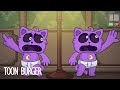 CATNAP BROTHER & DOGDAY but CHANGING HEADS! // Poppy Playtime Chapter 3 Animation