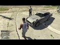 GTA 5 - Secret Phone Cheats! (PC, PS4, Xbox One, PS3 & Xbox 360)