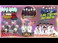 Cardenales De Nuevo Leon, Los Huracanes del Norte, Los Tigres del Norte, Los Invasores, Ramon Ayala