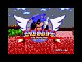 green hill zone sonic. exe Low quality