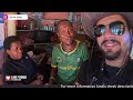 Inside the shocking bushmeat market of Tanzania || Africa travel vlog || Ep.06