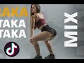 Raka Taka Taka (Tik Tok) - Dj Archiflow