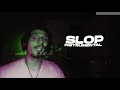 bbno$ - slop [instrumental remake] + lyrics
