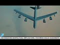 Emergency Operation! Massive Capture of US B-52 Bombers, High Alert!