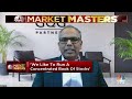 Market Master | GQG's $22 Bn Of Investments In India | Rajiv Jain | N18V | CNBCTV18