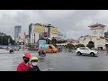 Xiaomi 13t pro, video sample  shot at 4k 60 FPS Ho Chi Minh Vietnam