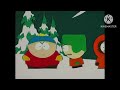 The first episode of South Park, but it’s only Kyle talking pt. 1