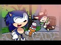 Sonic Unleashed - Apotos // SPEEDPAINT