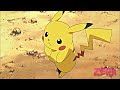 Ash vs Paul Lake Acuity - Full Battle | Pokemon AMV
